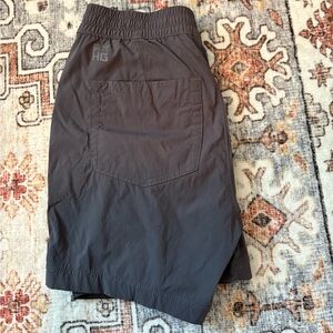WOMENS ALASKAN HARDGEAR SHORTS